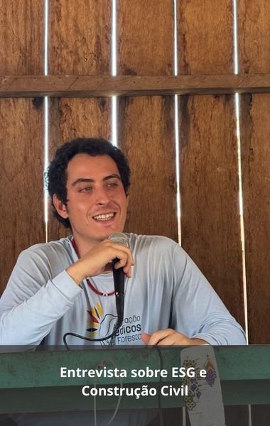 Gravação de curso corporativo sobre Diversidade, Equidade e Inclusão com migrantes e refugiados (30)